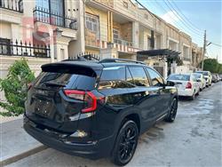 جي ام سي تيراين